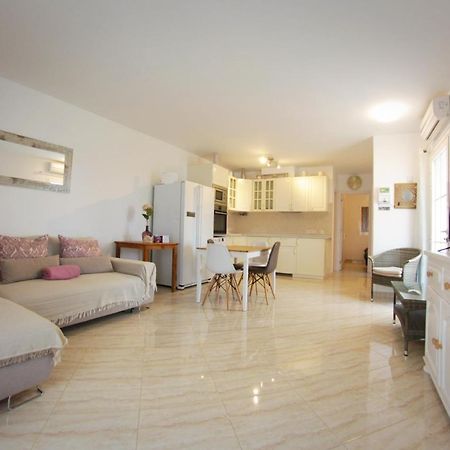 Apartamento Playa Blanca Ngoại thất bức ảnh