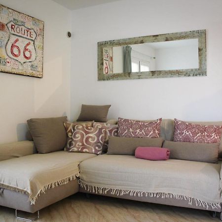 Apartamento Playa Blanca Ngoại thất bức ảnh