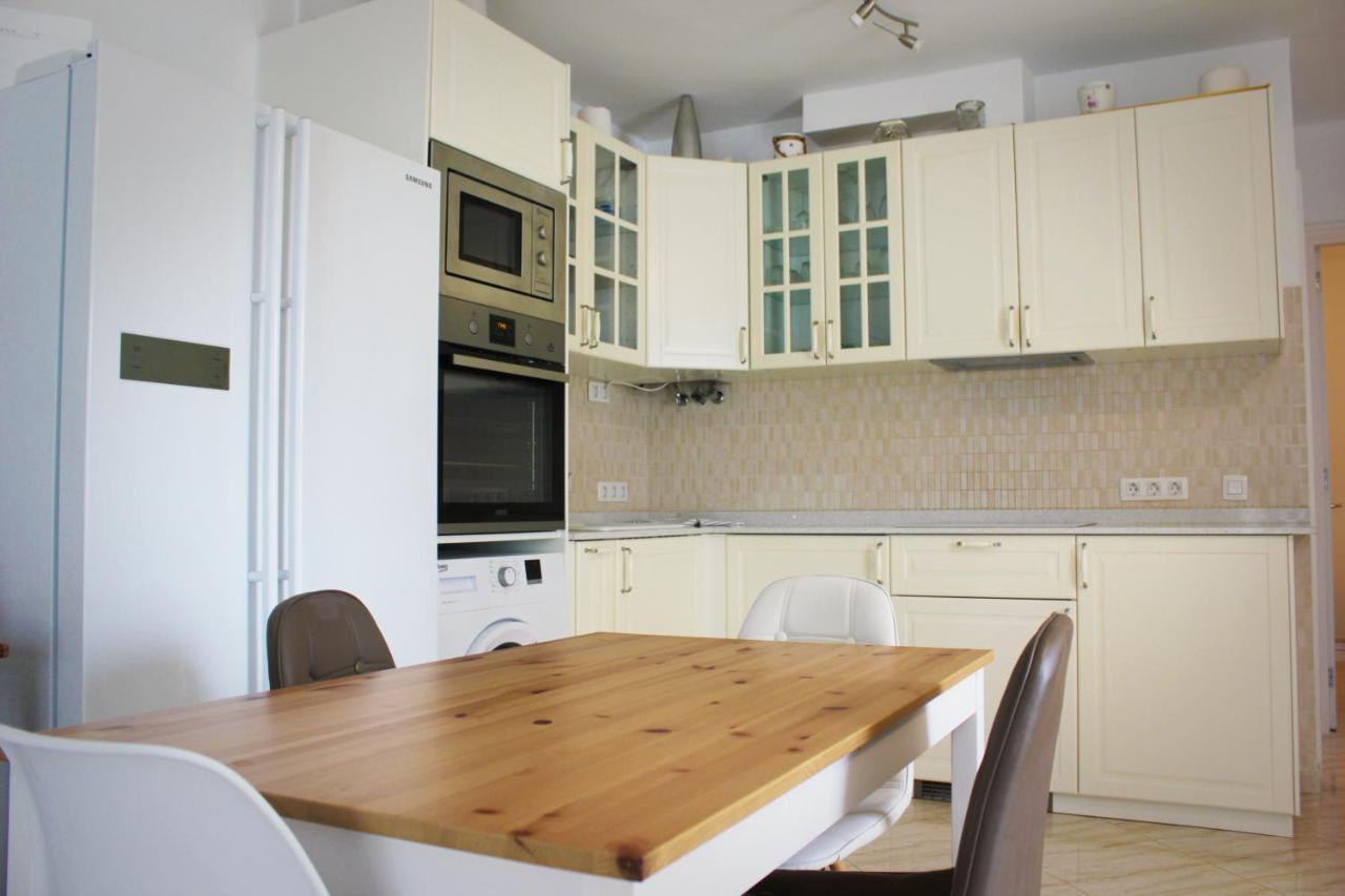 Apartamento Playa Blanca Ngoại thất bức ảnh