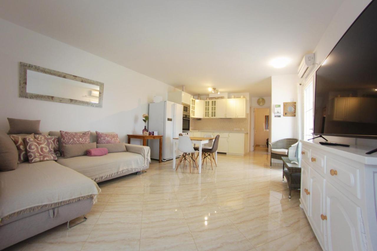 Apartamento Playa Blanca Ngoại thất bức ảnh
