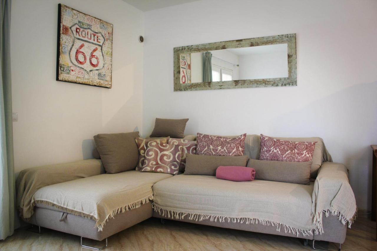 Apartamento Playa Blanca Ngoại thất bức ảnh