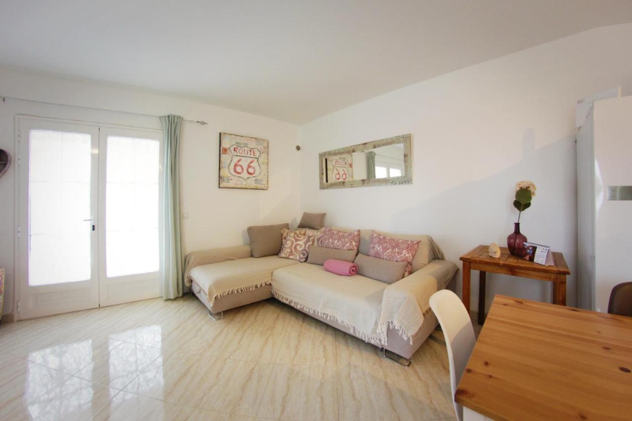 Apartamento Playa Blanca Ngoại thất bức ảnh