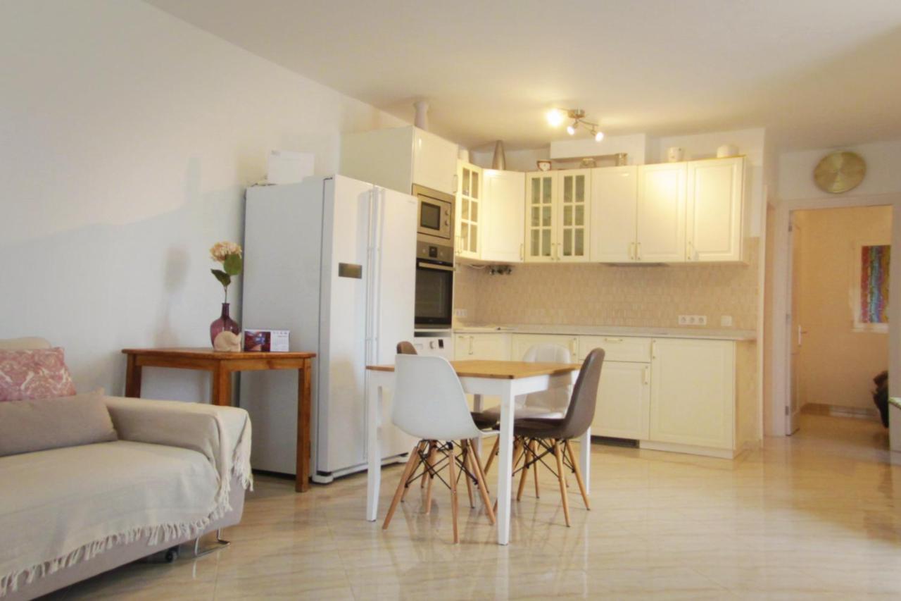 Apartamento Playa Blanca Ngoại thất bức ảnh