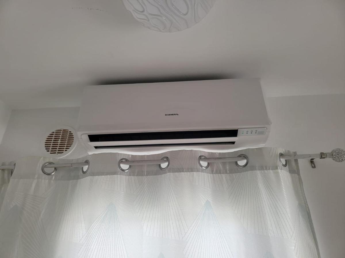 Apartamento Playa Blanca Ngoại thất bức ảnh